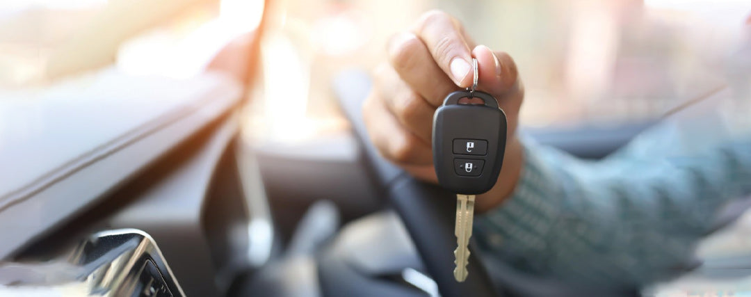 Automobile / Pratique. Pouvez-vous encore faire réaliser un double des clés  de votre voiture?
